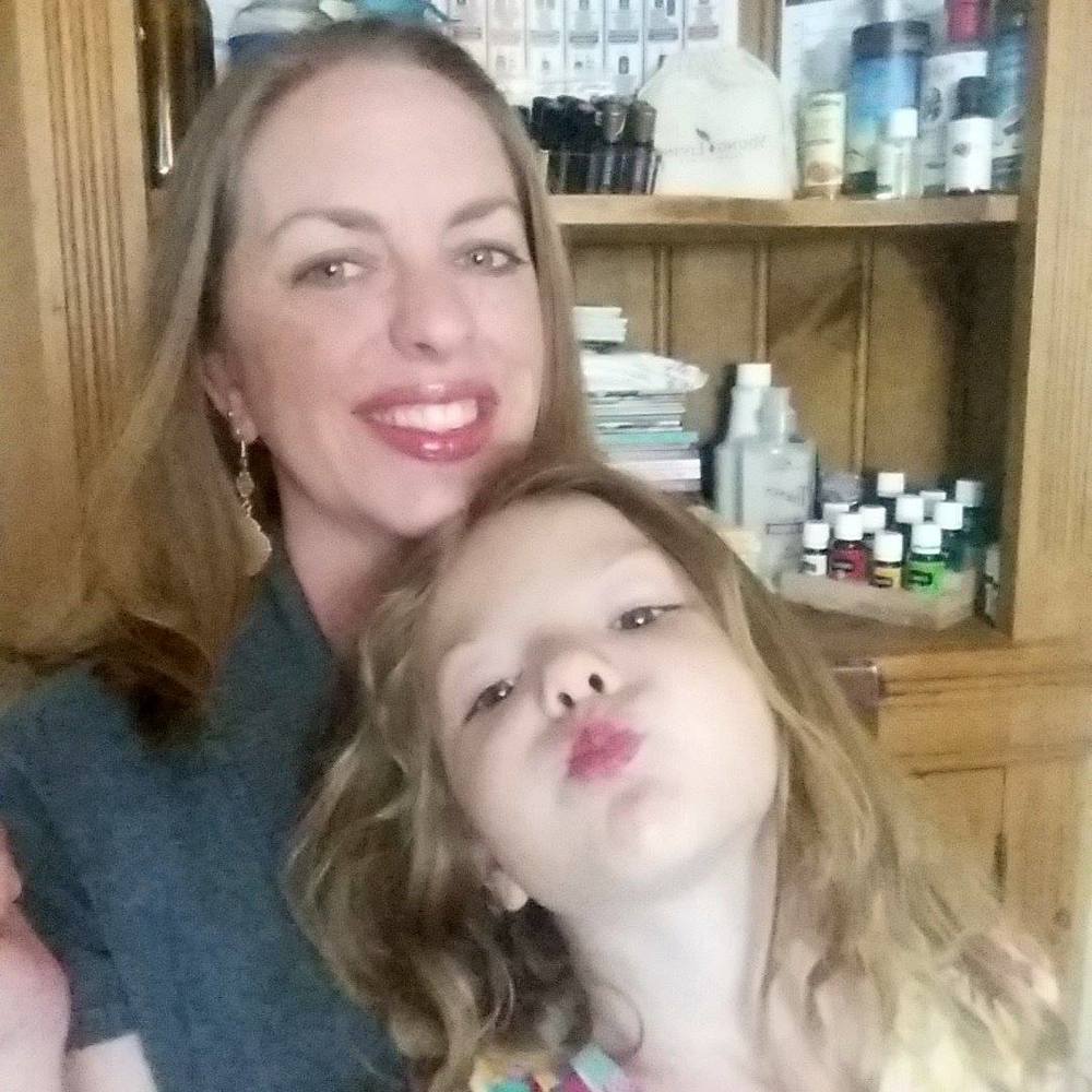 Meet your Posher, Jennifer